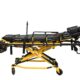 Stryker Power-Pro XT | Stretcher With Powered load