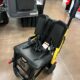 Stryker Xpedition Stair Power chair