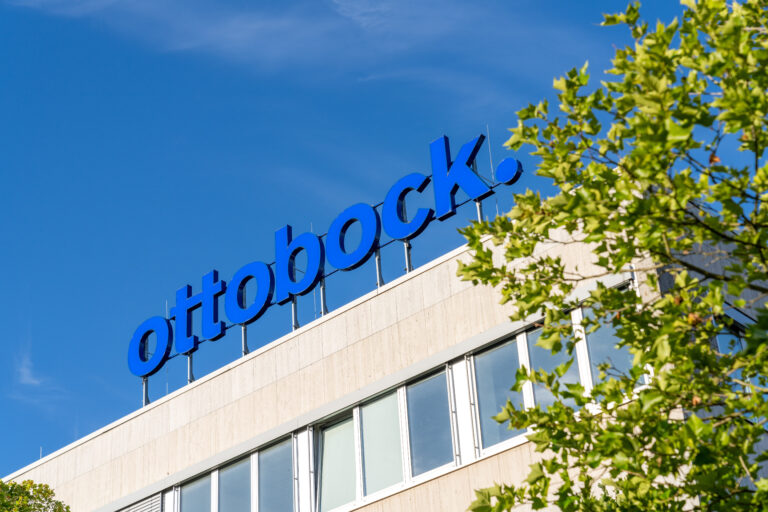 Ottobock investiert in innovative Technologien von MIT Startups