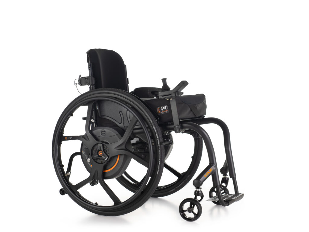 Das flexible Produkt PULSE M90