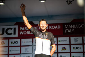 Michael Teuber
