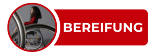 Buttun Bereifung