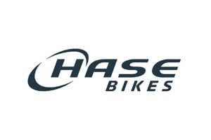Logo der Hase Bikes GmbH