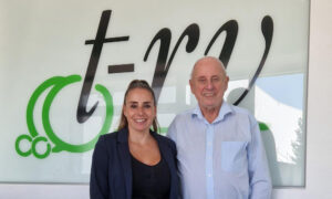 Nicole und Albert Föhrenbühler heute