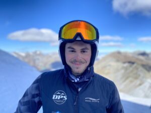 Christoph Glötzner (c) ottobock 