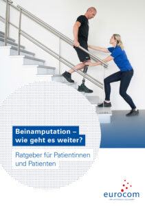 Beinamputation - wie gehts weiter?