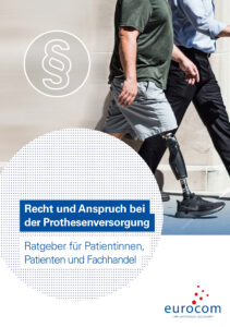 Recht und Anspruch bei der Prothesenversrgung