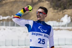 Marco Maier © Mika Volkmann / DBS