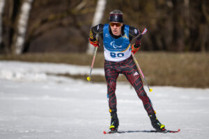 Alexander Ehler © Daniel Kopatsch / VOIGT / DBS