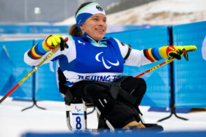 Anja Wicker © Ralf Kuckuck / DBS