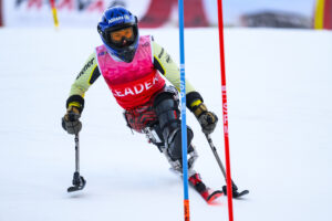 Anna-Lena Forster © Tom Weller / DBS