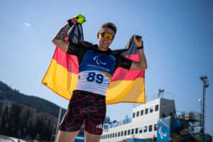 Marco Maier © Daniel Kopatsch / VOIGT / DBS