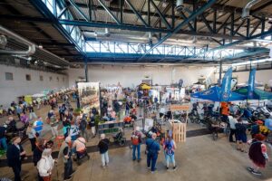 SPEZI 2026 – Freiburg i.Br. (Foto: SPEZI | Simon Boschi)