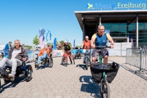 SPEZI 2026 – Freiburg i.Br. (Foto: SPEZI | Simon Boschi)