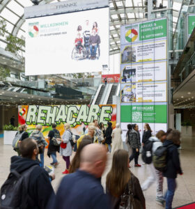 © Constanze Tillmann/ Messe Düsseldorf