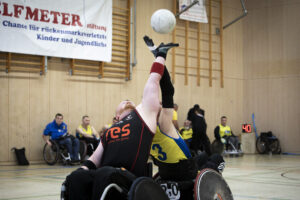 Bernd Beste Turnier Best of 2023-2026