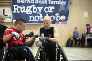 Bernd Beste Turnier Best of 2023-2026