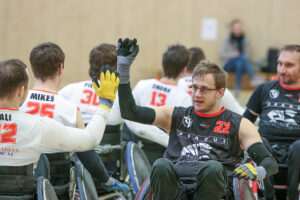 Bernd Beste Turnier Best of 2023-2026